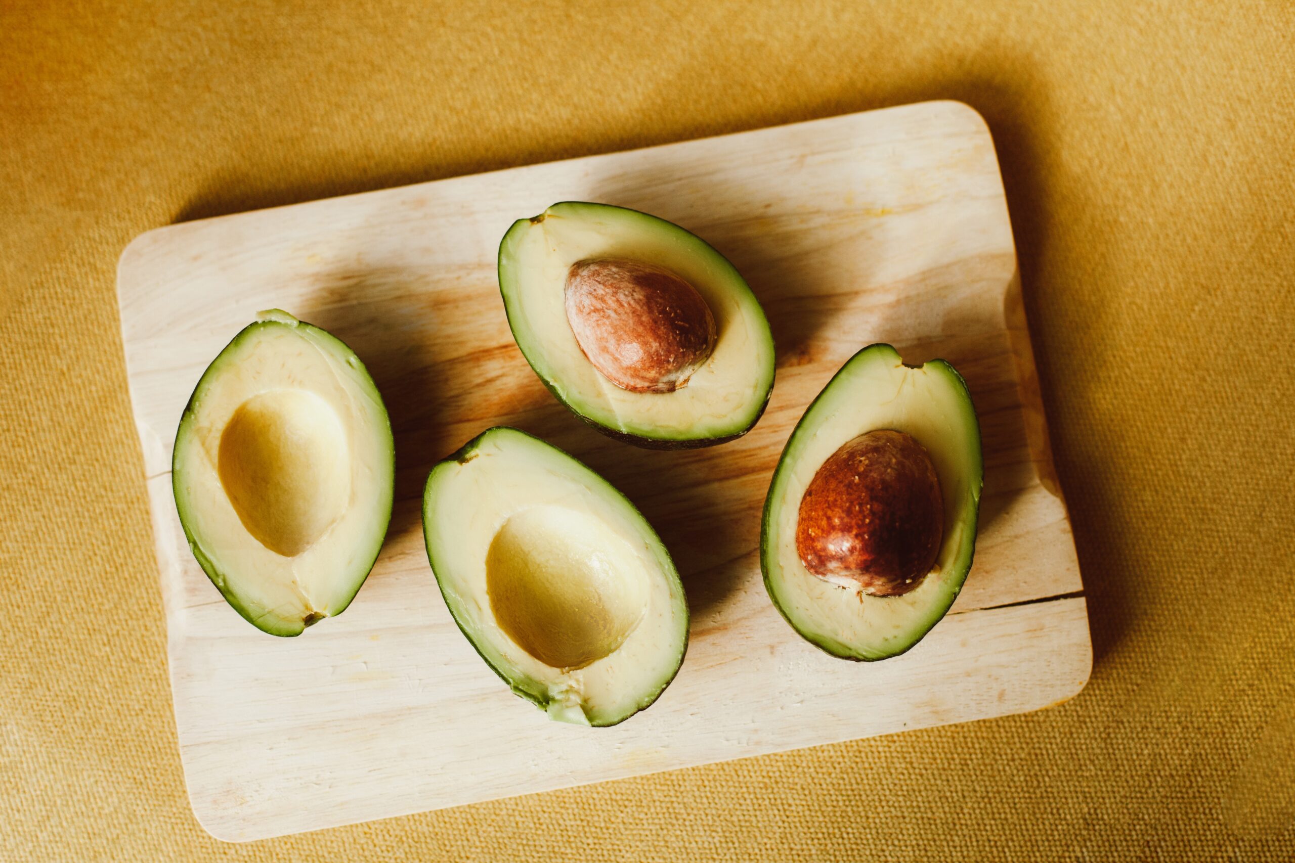 Health benefits of avocados