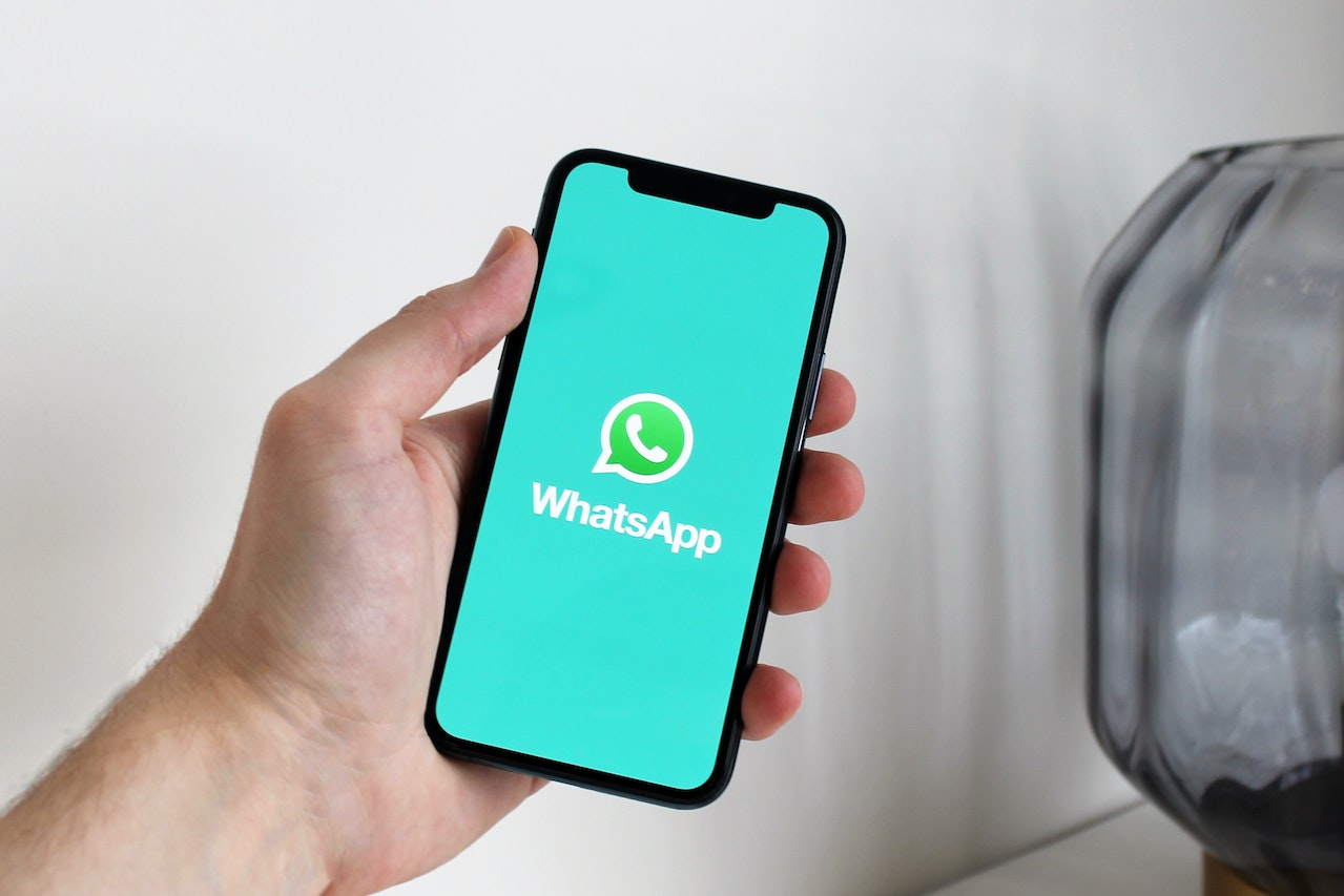 Whatsapp Flows shopping experience