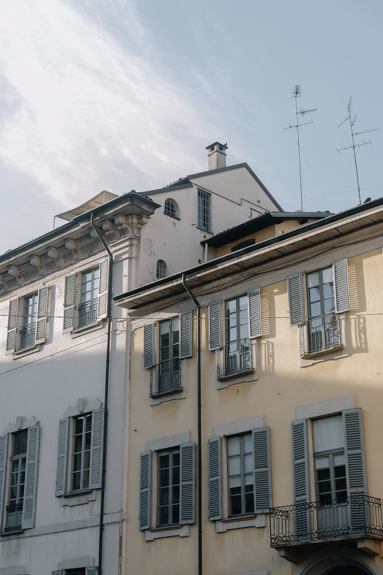 mortgage rates 23-year high