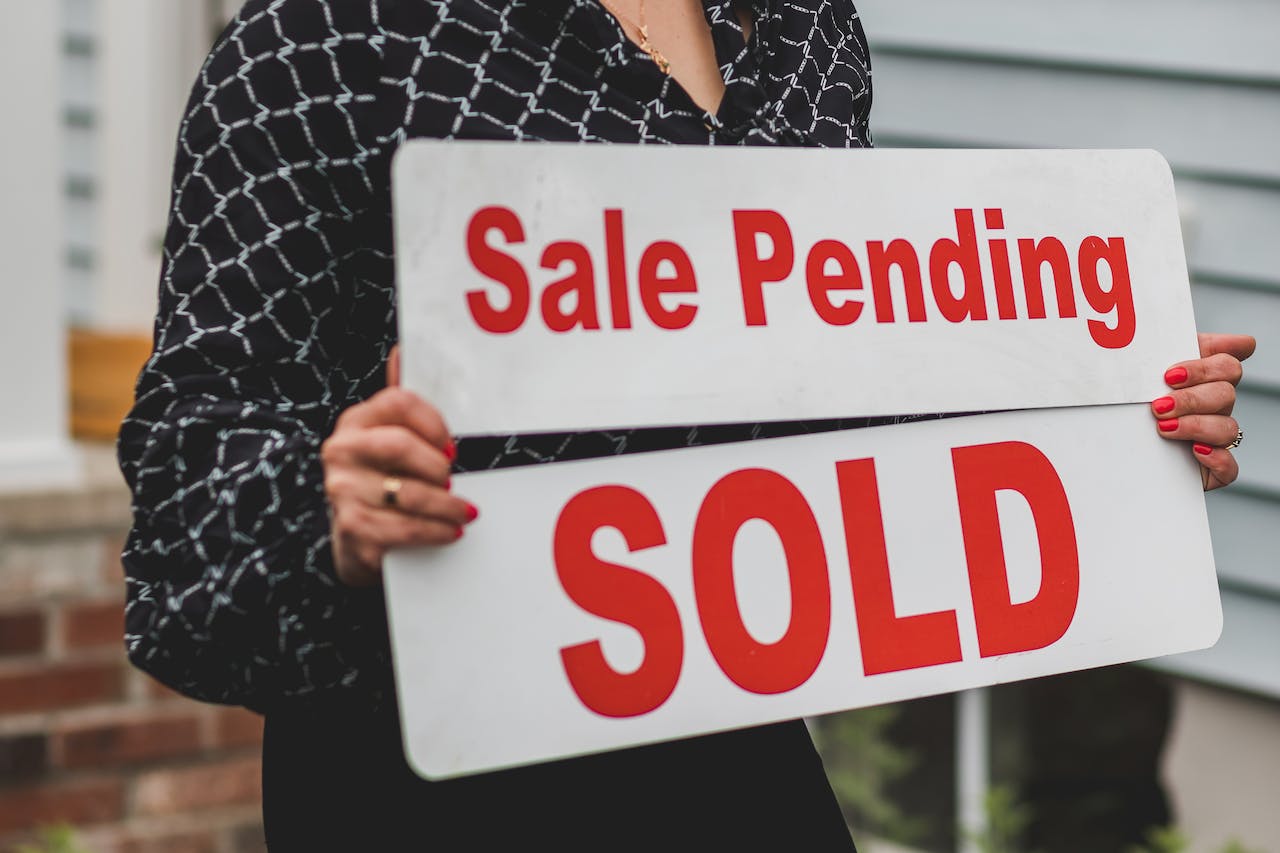 pending home sales