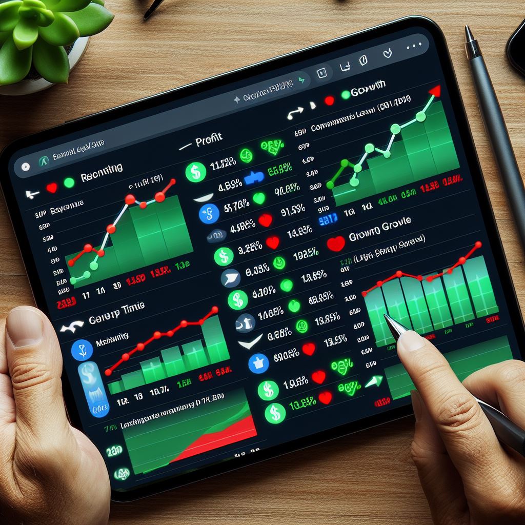 US Stocks Closed Mixed